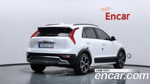 Kia Niro, 2026 — миниатюра 2