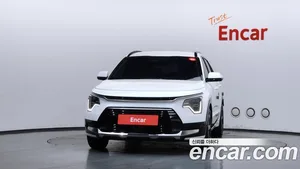 Kia Niro, 2026 — миниатюра 3
