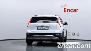 Kia Niro, 2026 — миниатюра 4