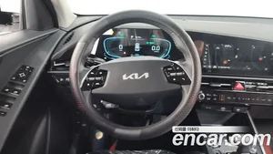 Kia Niro, 2026 — миниатюра 19