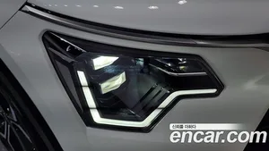 Kia Niro, 2026 — миниатюра 8