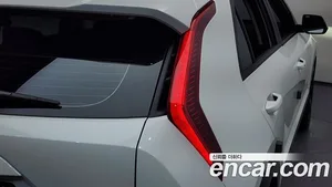 Kia Niro, 2026 — миниатюра 9