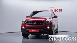 KGM Rexton, 2018 — миниатюра 3
