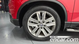 KGM Rexton, 2018 — миниатюра 5