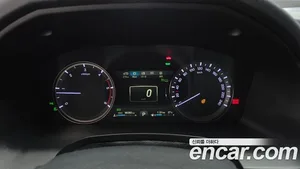 KGM Rexton, 2018 — миниатюра 11
