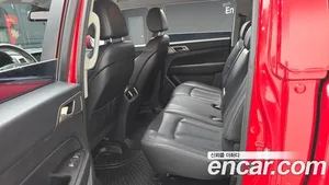 KGM Rexton, 2018 — миниатюра 18