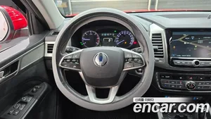 KGM Rexton, 2018 — миниатюра 19