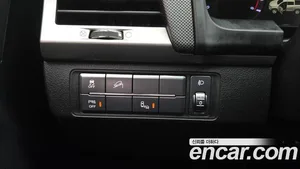 KGM Rexton, 2018 — миниатюра 25