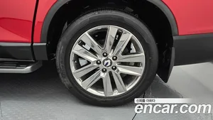 KGM Rexton, 2018 — миниатюра 7