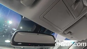 KGM Rexton, 2018 — миниатюра 30