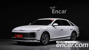 Hyundai Grandeur, 2024 — миниатюра 1