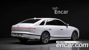 Hyundai Grandeur, 2024 — миниатюра 2