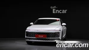 Hyundai Grandeur, 2024 — миниатюра 3