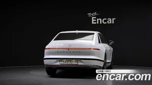 Hyundai Grandeur, 2024 — миниатюра 4
