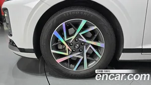 Hyundai Grandeur, 2024 — миниатюра 5