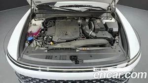 Hyundai Grandeur, 2024 — миниатюра 6