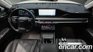 Hyundai Grandeur, 2024 — миниатюра 10