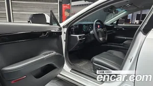 Hyundai Grandeur, 2024 — миниатюра 13