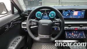 Hyundai Grandeur, 2024 — миниатюра 19