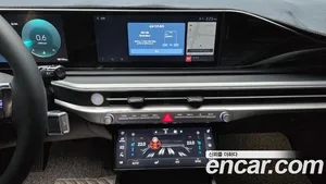Hyundai Grandeur, 2024 — миниатюра 20