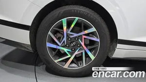 Hyundai Grandeur, 2024 — миниатюра 7