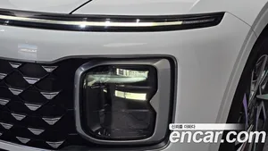 Hyundai Grandeur, 2024 — миниатюра 8