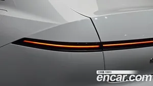 Hyundai Grandeur, 2024 — миниатюра 9