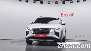 Hyundai Tucson, 2021 — миниатюра 3