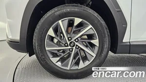 Hyundai Tucson, 2021 — миниатюра 5