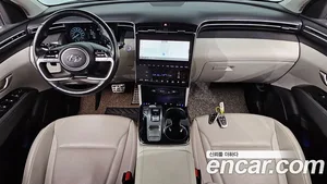 Hyundai Tucson, 2021 — миниатюра 10