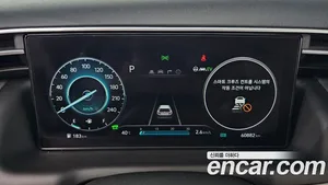 Hyundai Tucson, 2021 — миниатюра 11