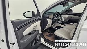 Hyundai Tucson, 2021 — миниатюра 13