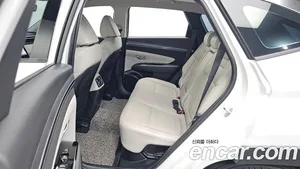Hyundai Tucson, 2021 — миниатюра 17