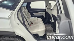 Hyundai Tucson, 2021 — миниатюра 18