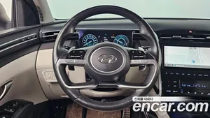 Hyundai Tucson, 2021 — миниатюра 20