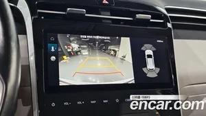 Hyundai Tucson, 2021 — миниатюра 21