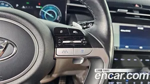 Hyundai Tucson, 2021 — миниатюра 23