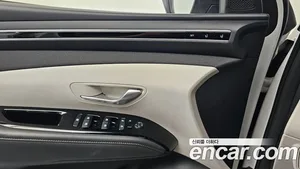 Hyundai Tucson, 2021 — миниатюра 25