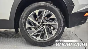 Hyundai Tucson, 2021 — миниатюра 7