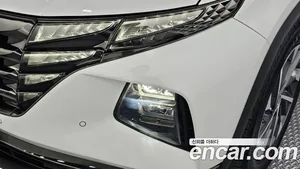 Hyundai Tucson, 2021 — миниатюра 8