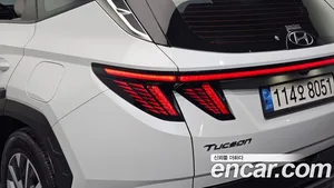 Hyundai Tucson, 2021 — миниатюра 9