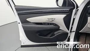 Hyundai Tucson, 2021 — миниатюра 14