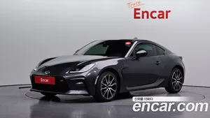 Toyota 86, 2026 — миниатюра 1