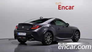 Toyota 86, 2026 — миниатюра 2