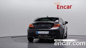 Toyota 86, 2026 — миниатюра 4