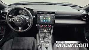 Toyota 86, 2026 — миниатюра 10