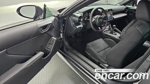 Toyota 86, 2026 — миниатюра 13