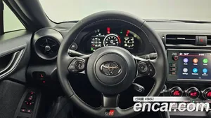 Toyota 86, 2026 — миниатюра 21