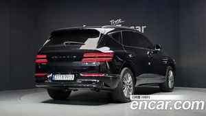 Genesis GV80, 2022 — миниатюра 2