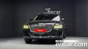 Genesis GV80, 2022 — миниатюра 3